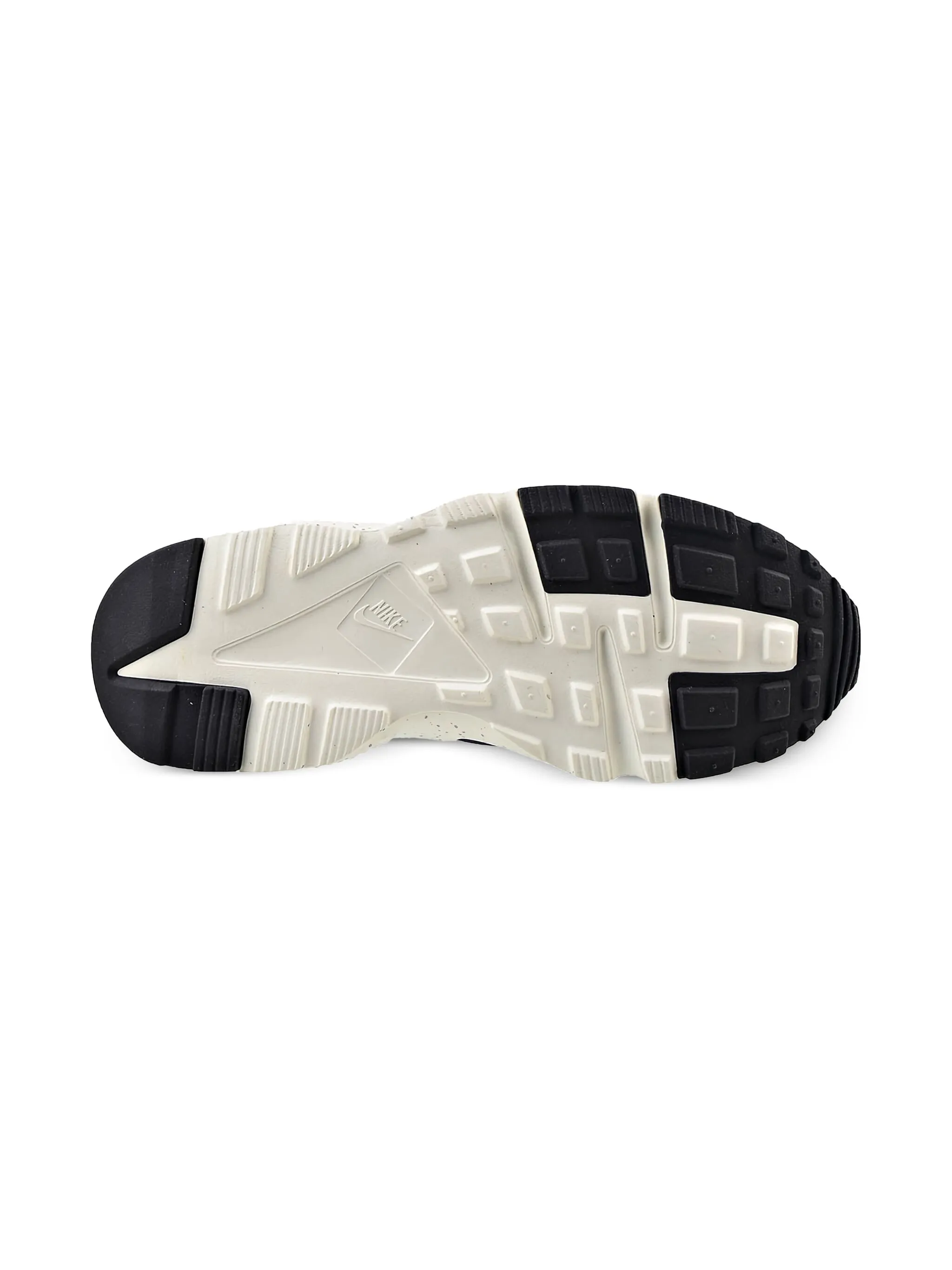 Кроссовки Huarache Run Light Pone Nike Kids, бежевый — фото 3