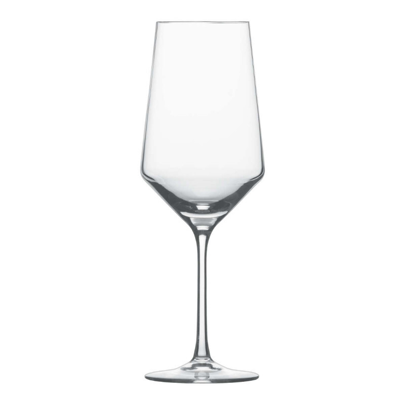 

Стакан Pure Bordeaux 0,68 л Zwiesel Glas, прозрачный