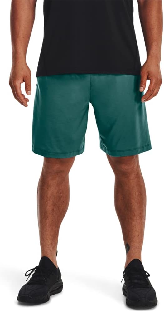 

Мужские шорты Under Armour Tech Vent, (722) Coastal Teal/Black/Black
