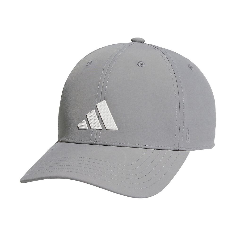 

Мужская кепка adidas Golf Performance 2 с ремешком на спине Adidas, серый