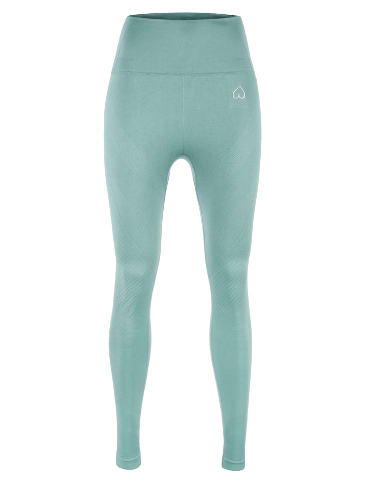 

Леггинсы BeShaped, цвет teal