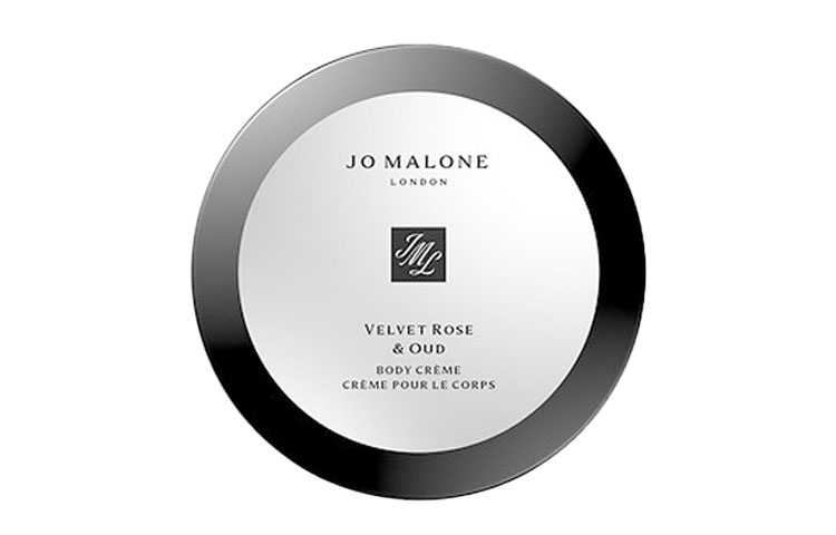 Крем для тела Jo Malone London Velvet Rose & Oud, 200 мл — фото 2