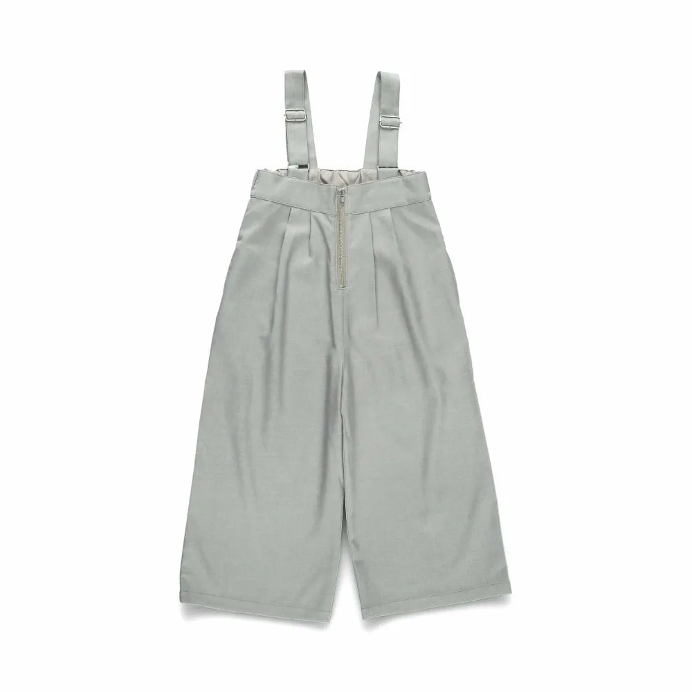 Комбинезон с высокой талией Branshes, gray