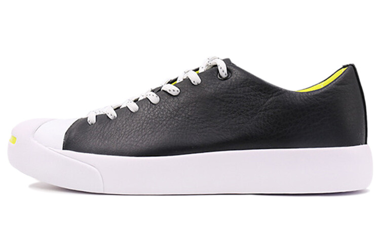 

Кроссовки Jack Purcell Converse Modern Low 'Black Lemon'