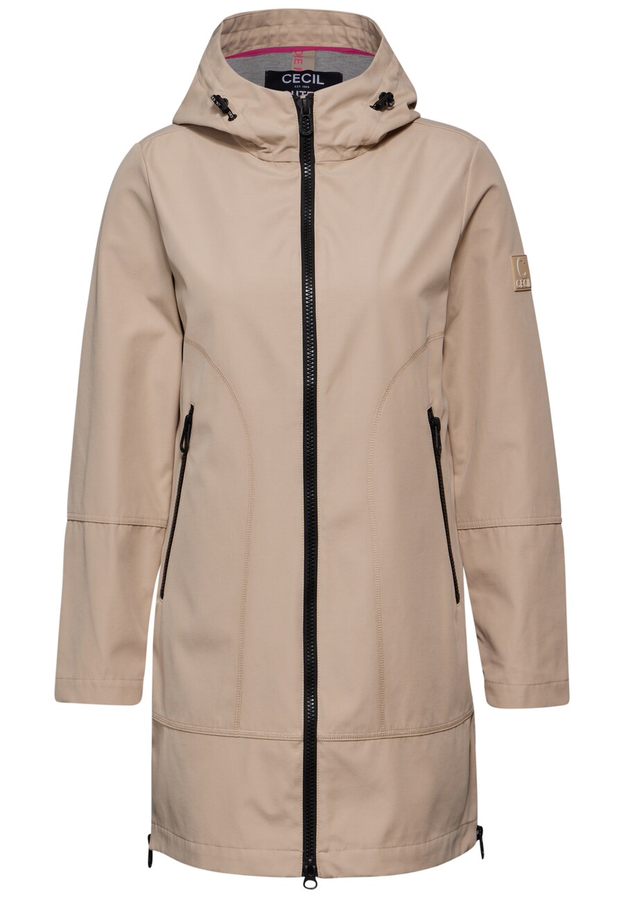 

Демисезонное пальто CECIL, Beige