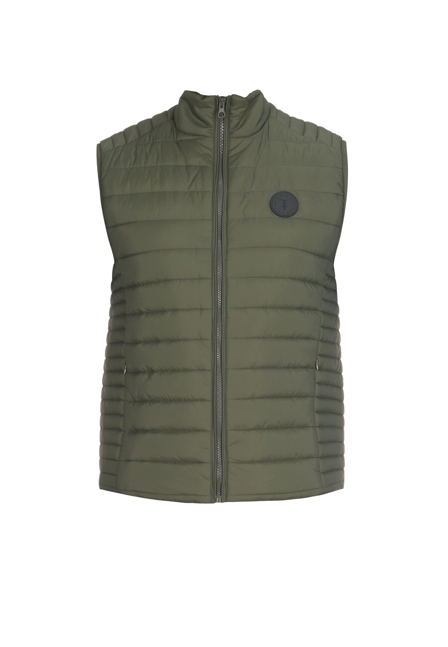 

Жилет Le Temps Des Cerises CROZ, Khaki