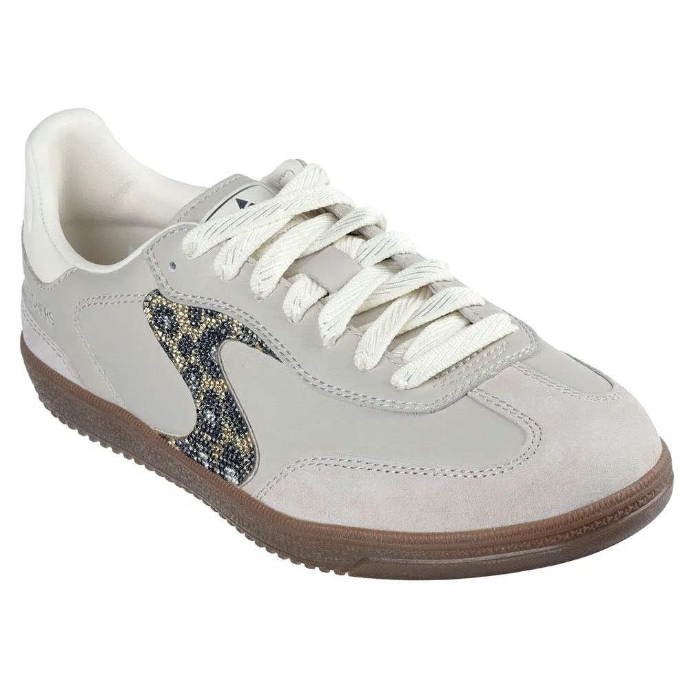 Кроссовки Skechers Hotshot Shimmering Spots, серый