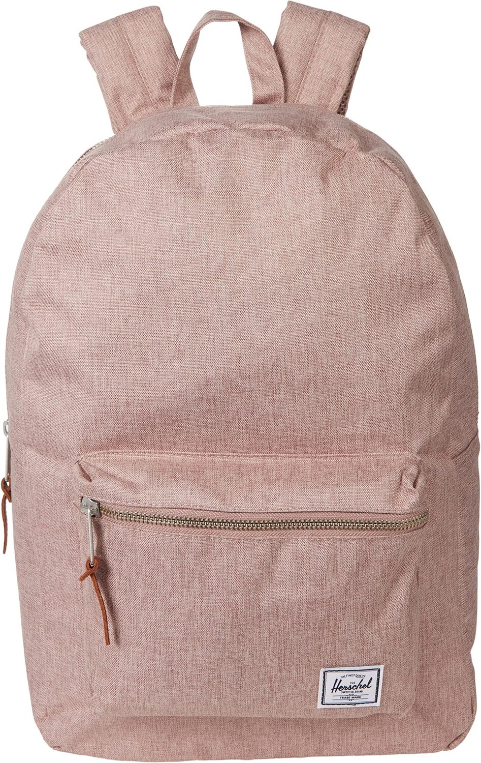 

Рюкзак Herschel Supply Co. Settlement, цвет Ash Rose Crosshatch