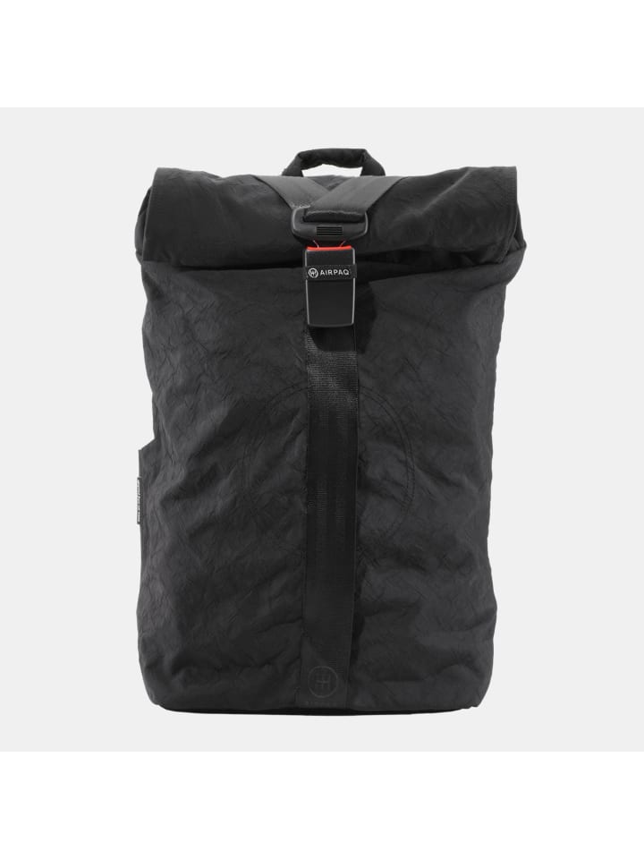

Рюкзак Airpaq, цвет airpaq rucksack rolltop biq schwarz