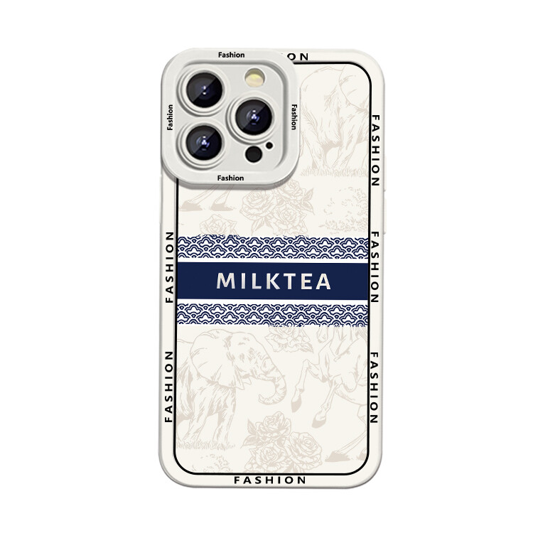 

Гены будущего Чехол для телефона Future Genes, Phantom Klein Blue 583505A8 Overlord Tea Hime