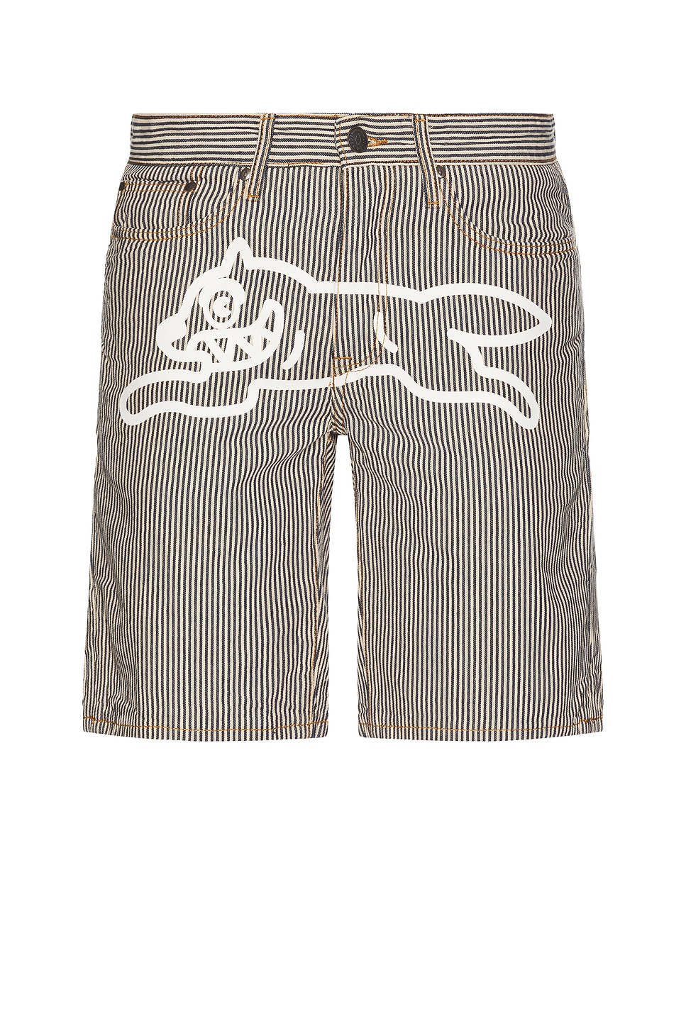 

Шорты Pin Icecream, hickory stripe