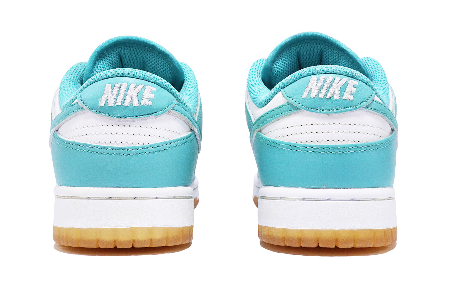 

Кроссовки Nike Dunk Skateboard Shoes Women's Low-Top White/Green, белые/зеленые, Зеленый, Кроссовки Nike Dunk Skateboard Shoes Women's Low-Top White/Green, белые/зеленые