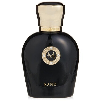 

MORESQUE BlackCollection Rand Парфюмированная вода-спрей 50 мл