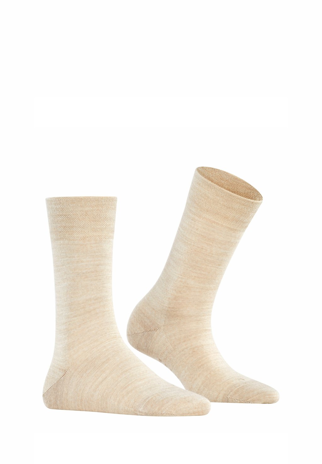 

Носки SENSITIVE BERLIN FALKE, цвет Linen Mel