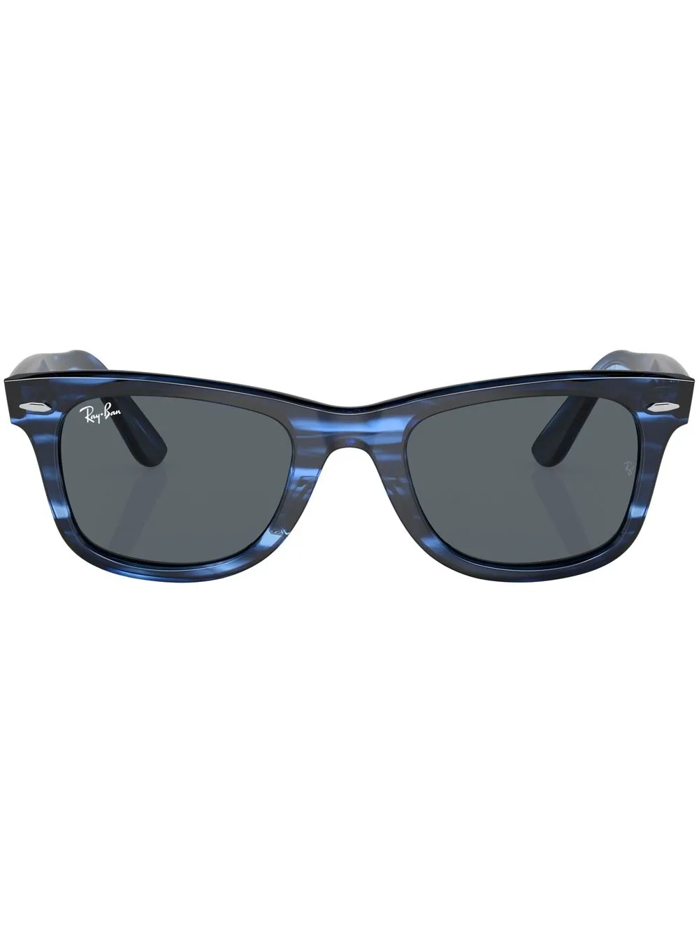 

Солнцезащитные очки Original Wayfarer Ray-Ban, синий