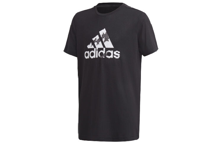

Футболка GS Adidas, черный