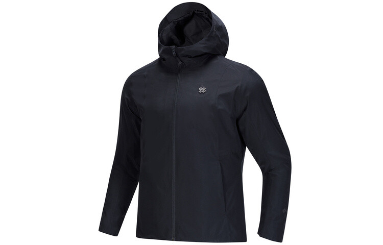 

Куртка серии HIKE для мужчин Kolon Sport, цвет Light blue LB