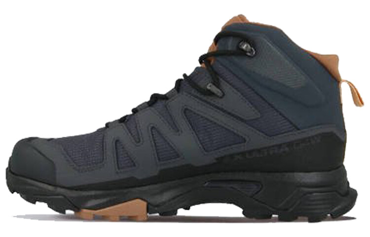 

Женские кроссовки Salomon X Ultra 4 для активного отдыха на открытом воздухе