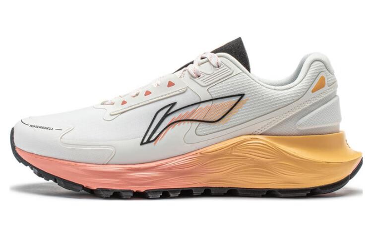 

Кроссовки женские Yufeng Running Shoes Low-top White Lining