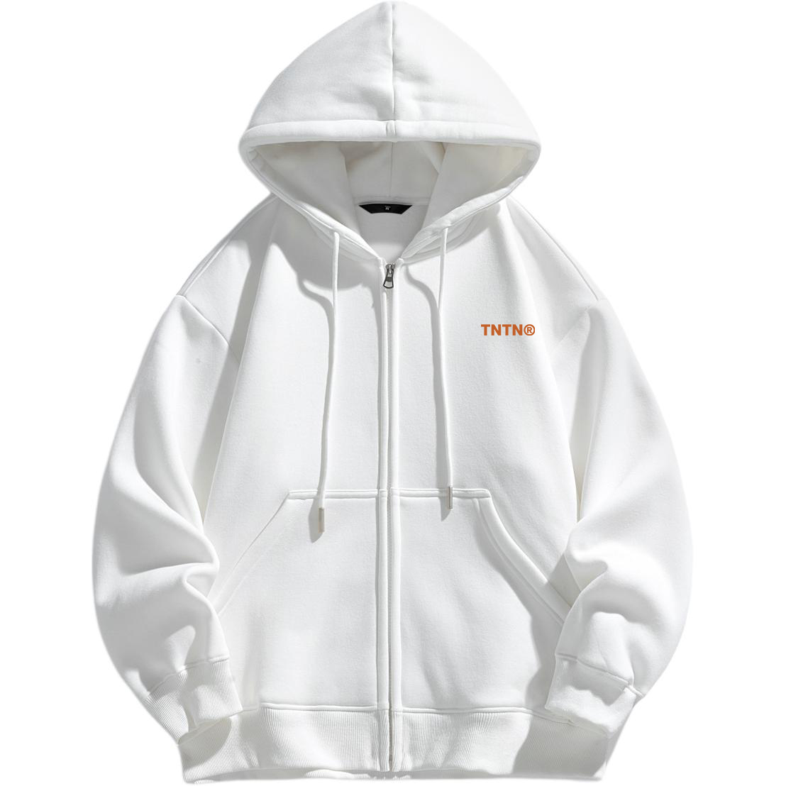 

Свитшот унисекс TnTn, Heather Gray