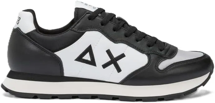 Кроссовки SUN68 Art Z35106 Men's Shoes, 11 Black