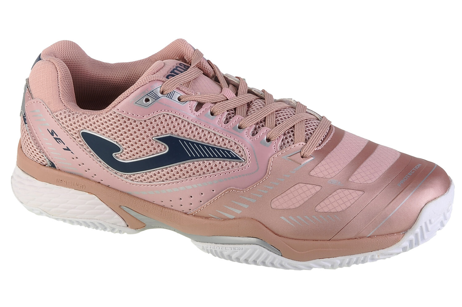 

Спортивные кроссовки Joma Joma Set Lady 21 TSELW2, розовый