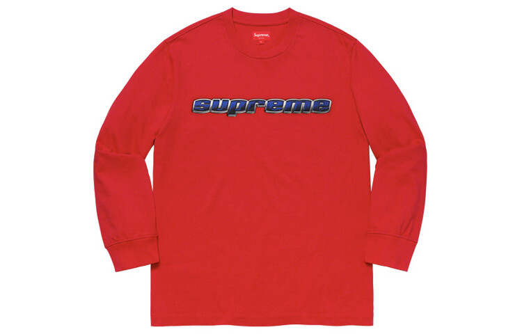 

Осень/Зима19 Толстовка Унисекс Supreme
