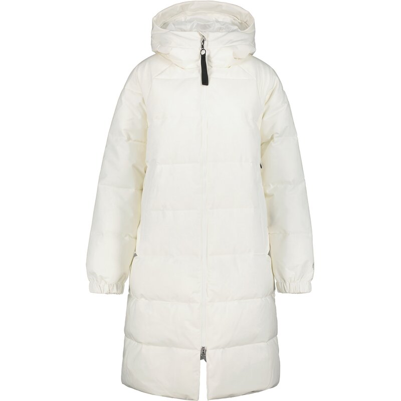 

Coat adata Icepeak, цвет naturweiss