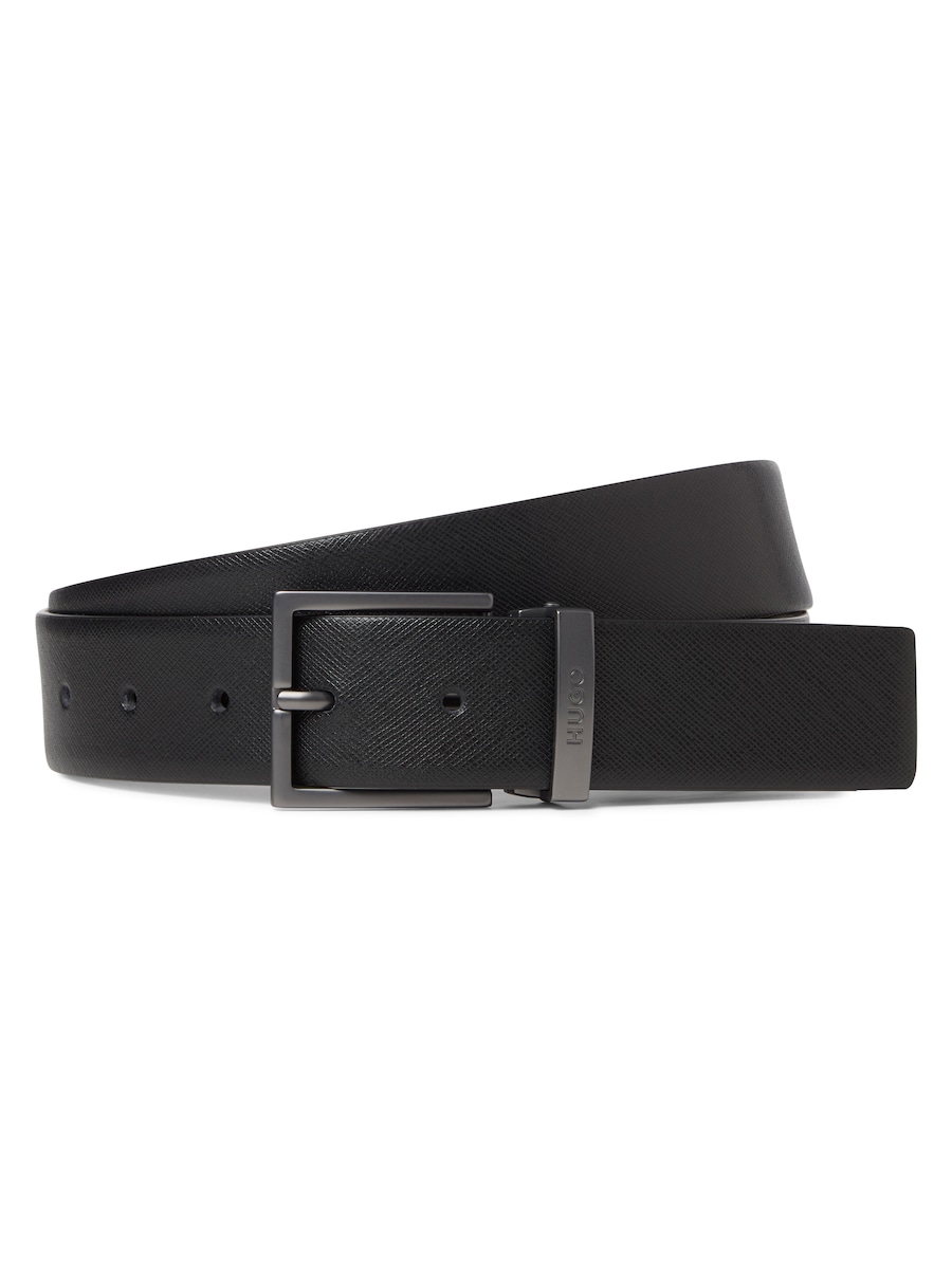 

Ремень HUGO, коричневый