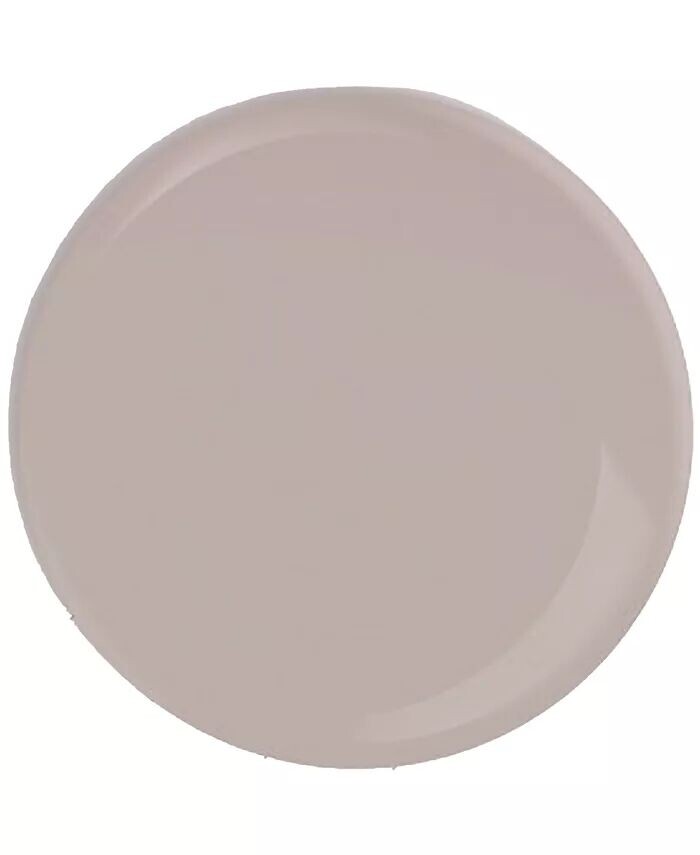 Лак для ногтей Patent Shine 10X, 0,4 унции Butter London, цвет Ta-Ta! (soft grey crème) — фото 2