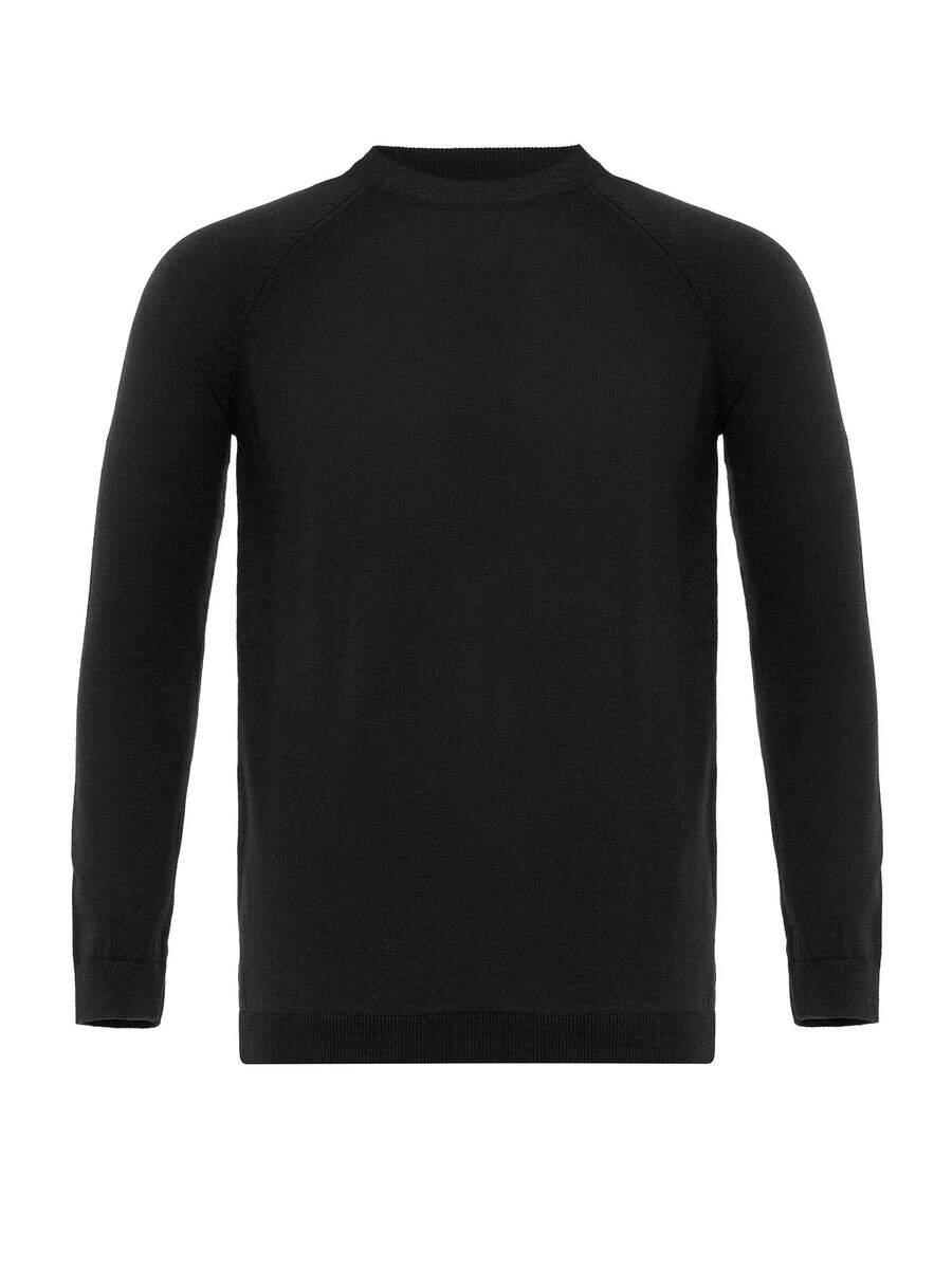 

Свитер Antioch Sweater, черный