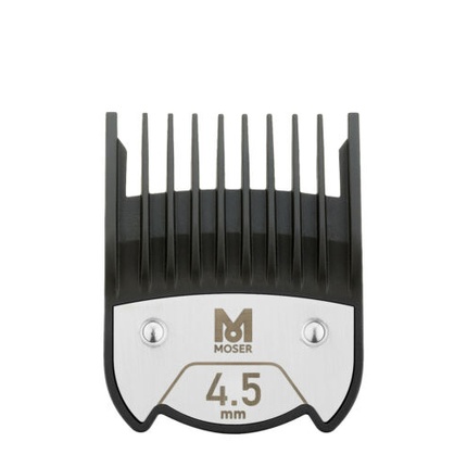 

Магнитная насадка Arco Premium, гребень 4,5 мм Moser