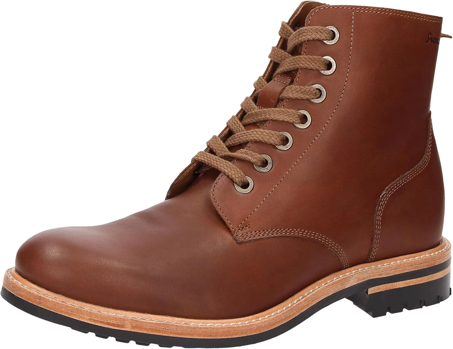Ботильоны Sioux Men's Tils Bootie 003, коричневый