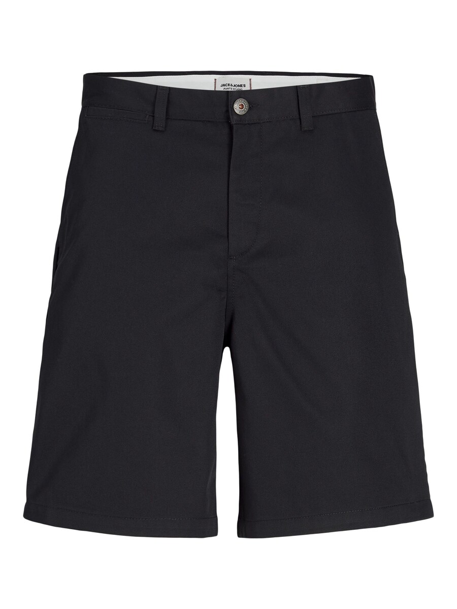 

Брюки свободного кроя Jack & Jones Junior, черный