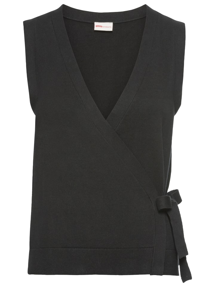 

Кардиган OTTO products, черный