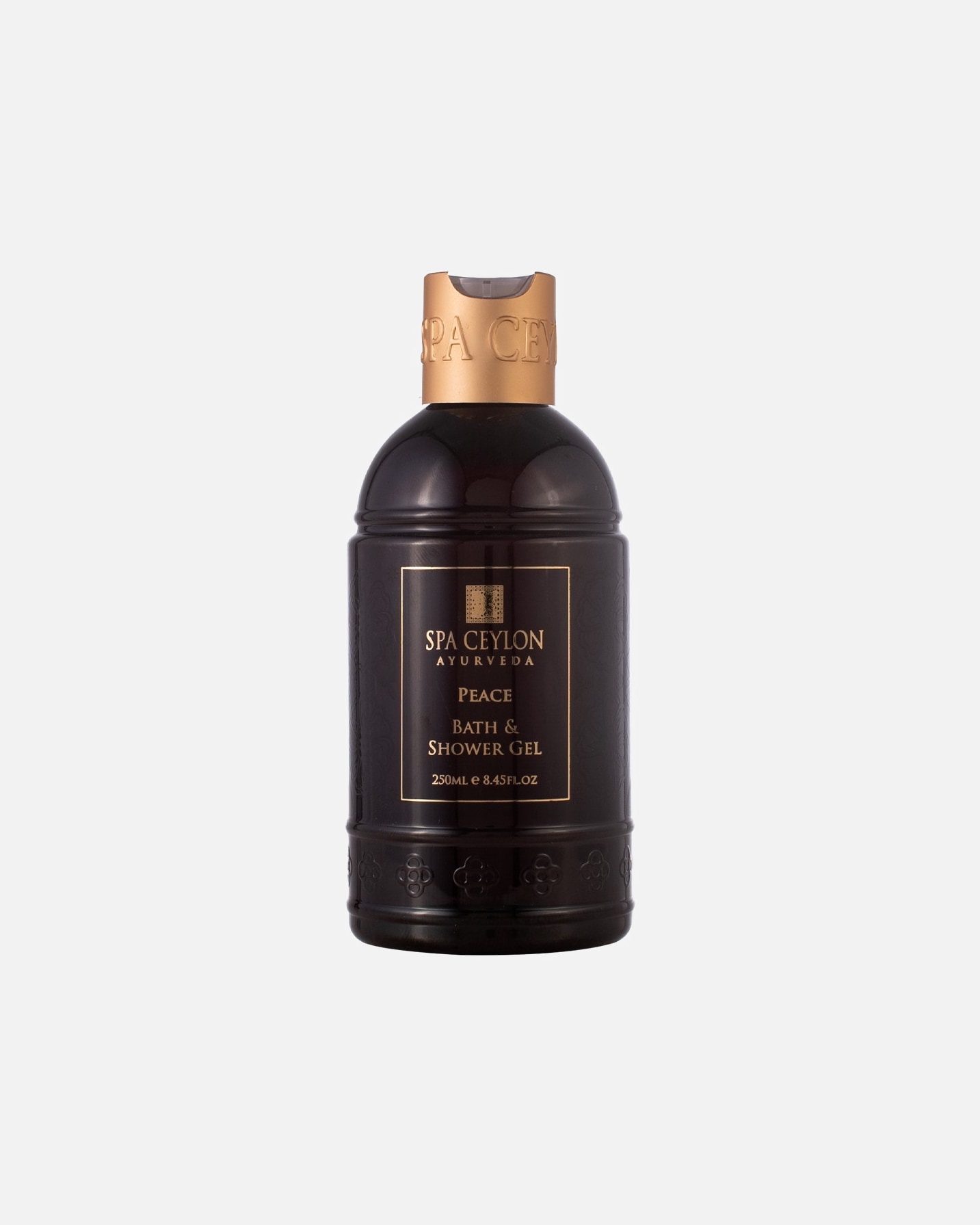 

Гель для душа Spa Ceylon Ayurveda Wellness, 250 мл