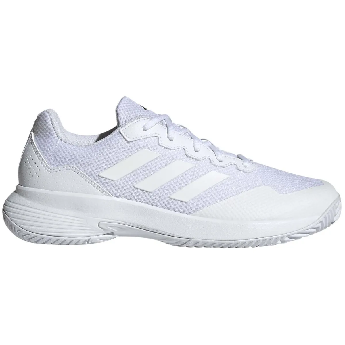 

Мужские теннисные кроссовки Adidas GAMECOURT 2, белый