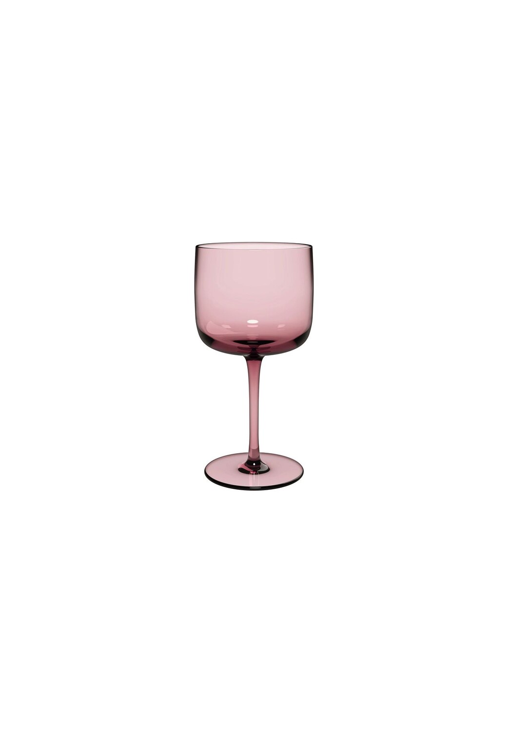 

Бокал для вина, набор из 2 шт. Like Grape Villeroy & Boch, фиолетовый