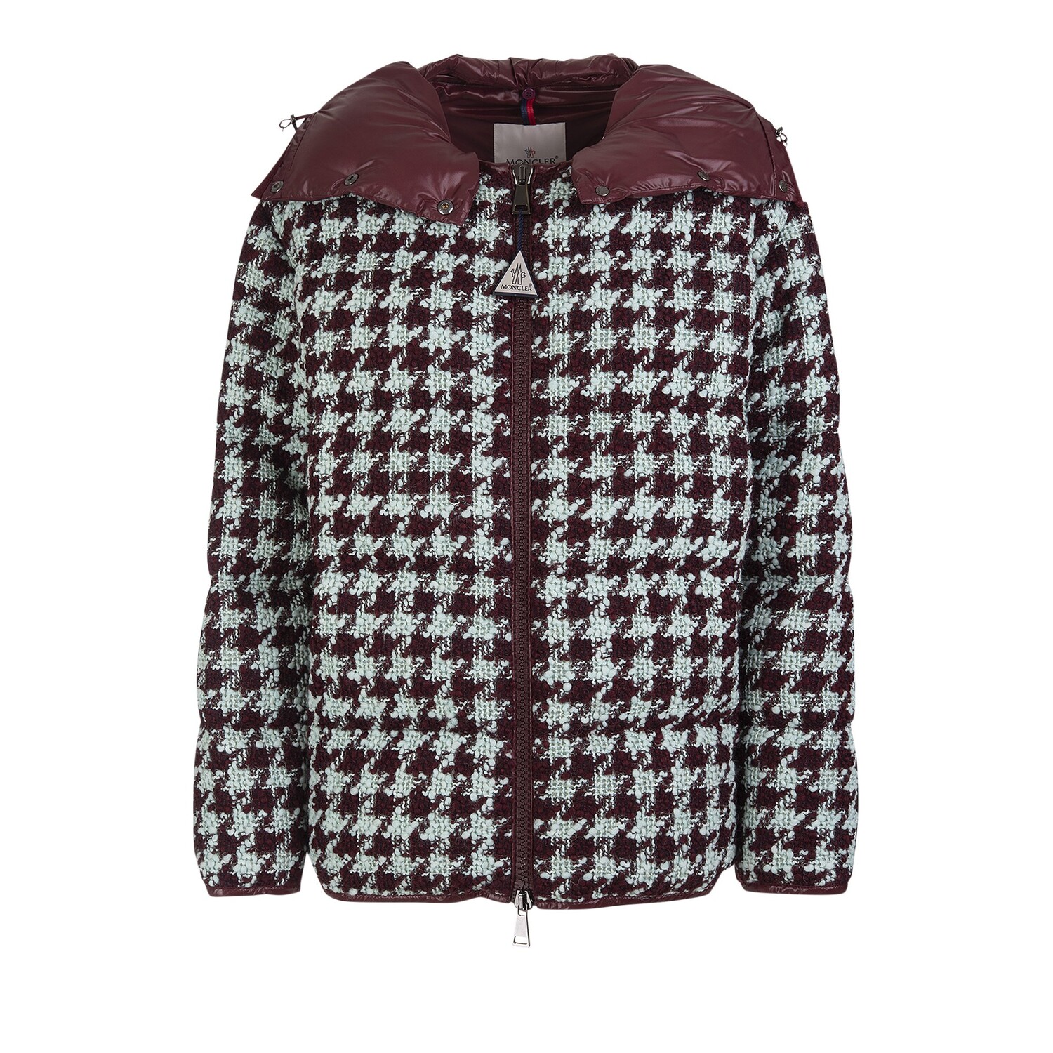 

Куртка Moncler Chevril Многоцветный