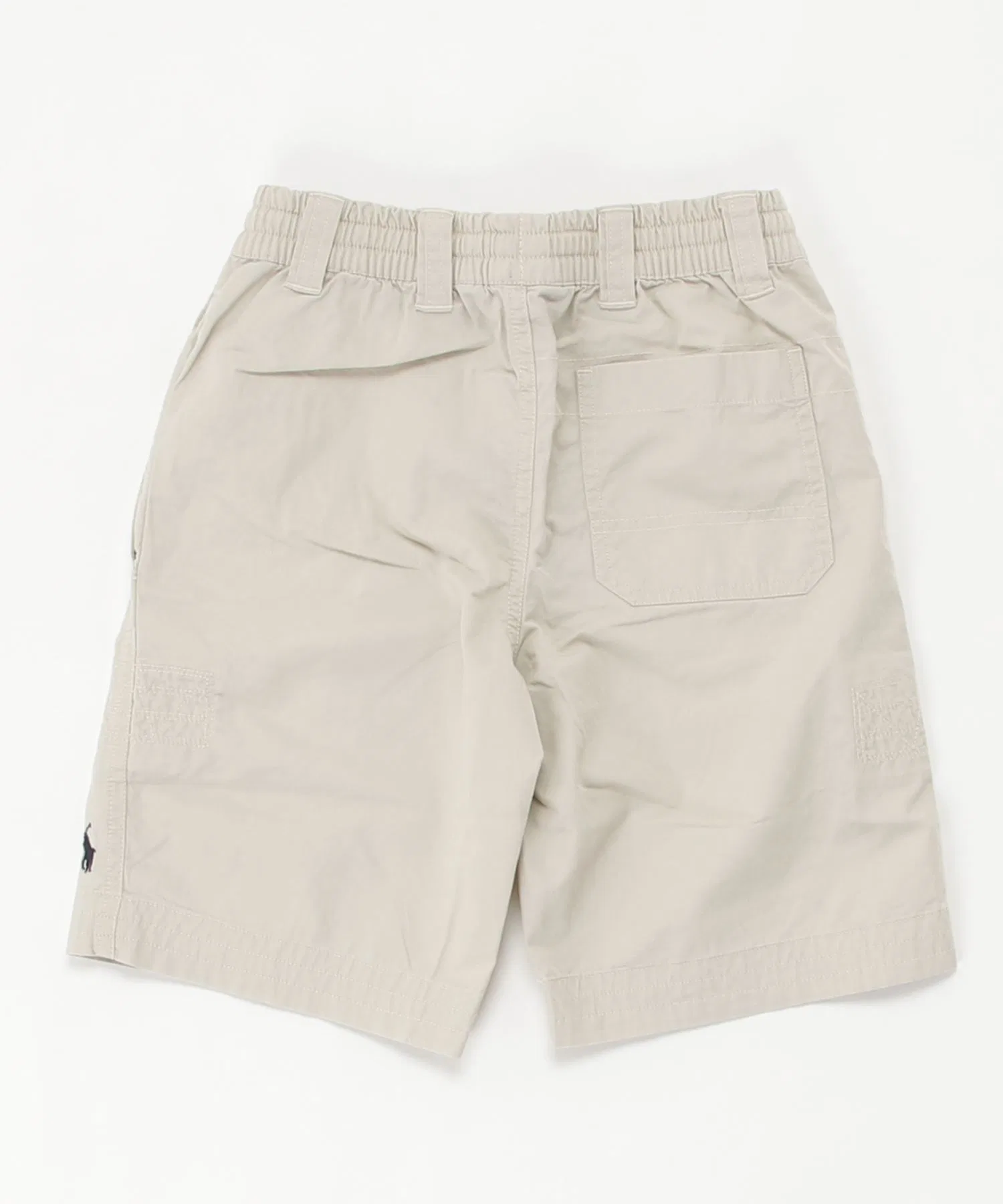 Детские шорты POLO RALPH LAUREN CHILDRENSWEAR — фото 4