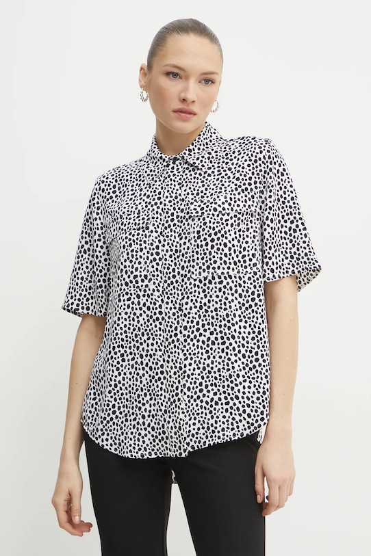 

Рубашка Michael Michael Kors, белый