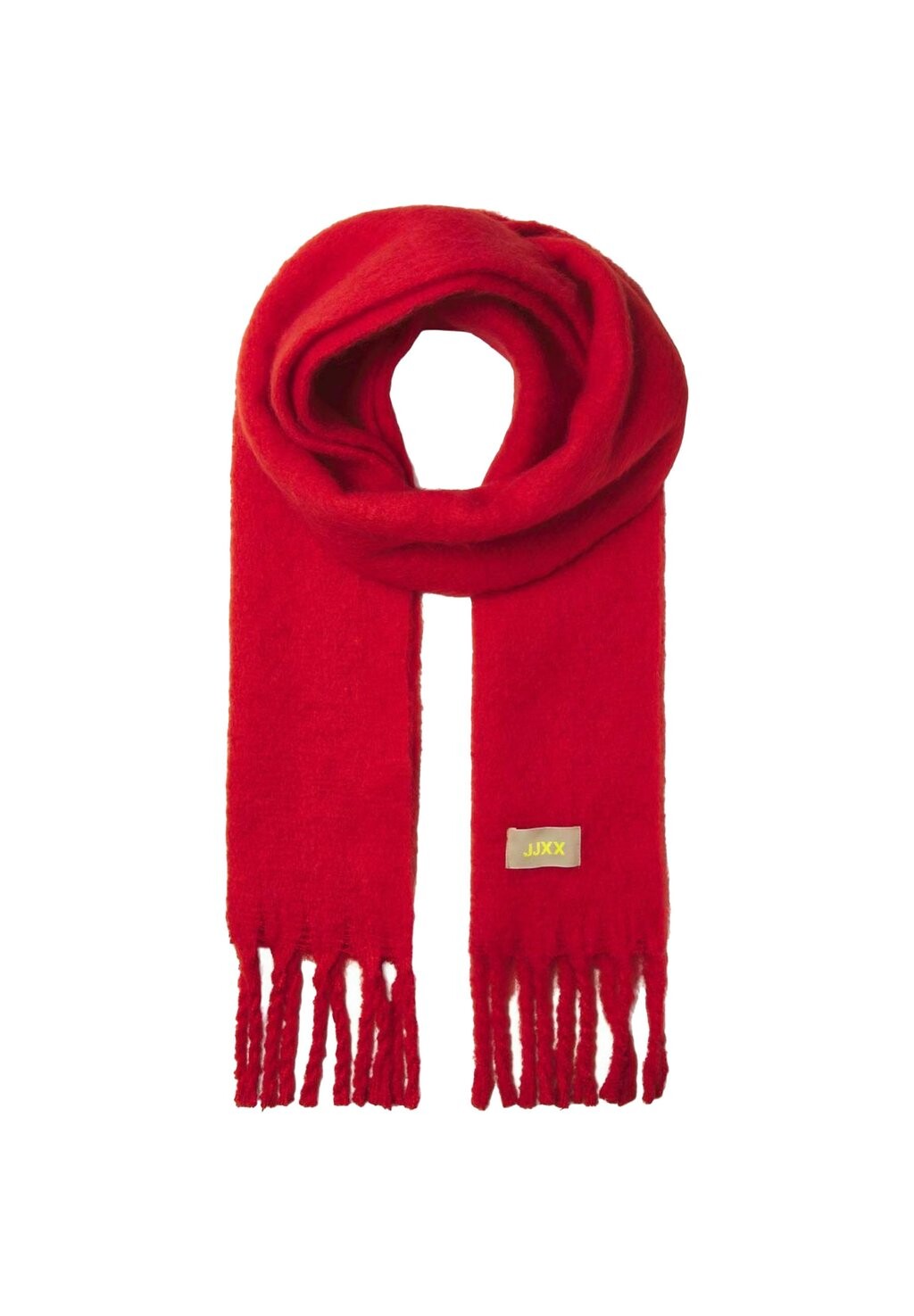 

Шарф LESLIE SCARF JJXX, красный
