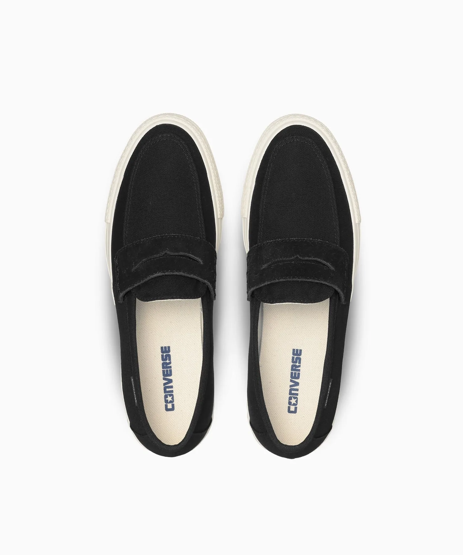 Мужские/женские кеды CONVERSE CXP LOAFER — фото 4