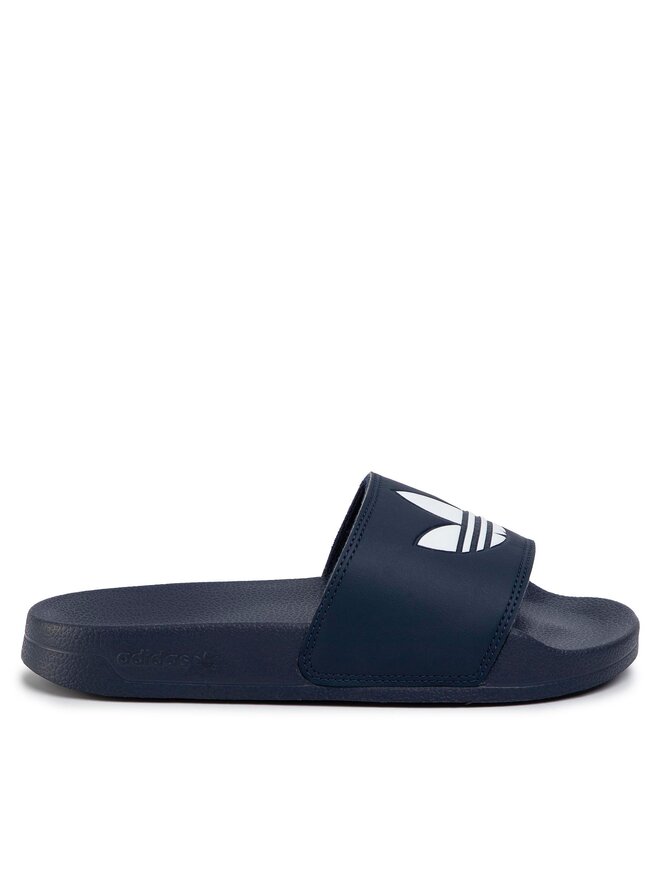 Мюли adilette Lite Slides FU8299 Adidas, синий