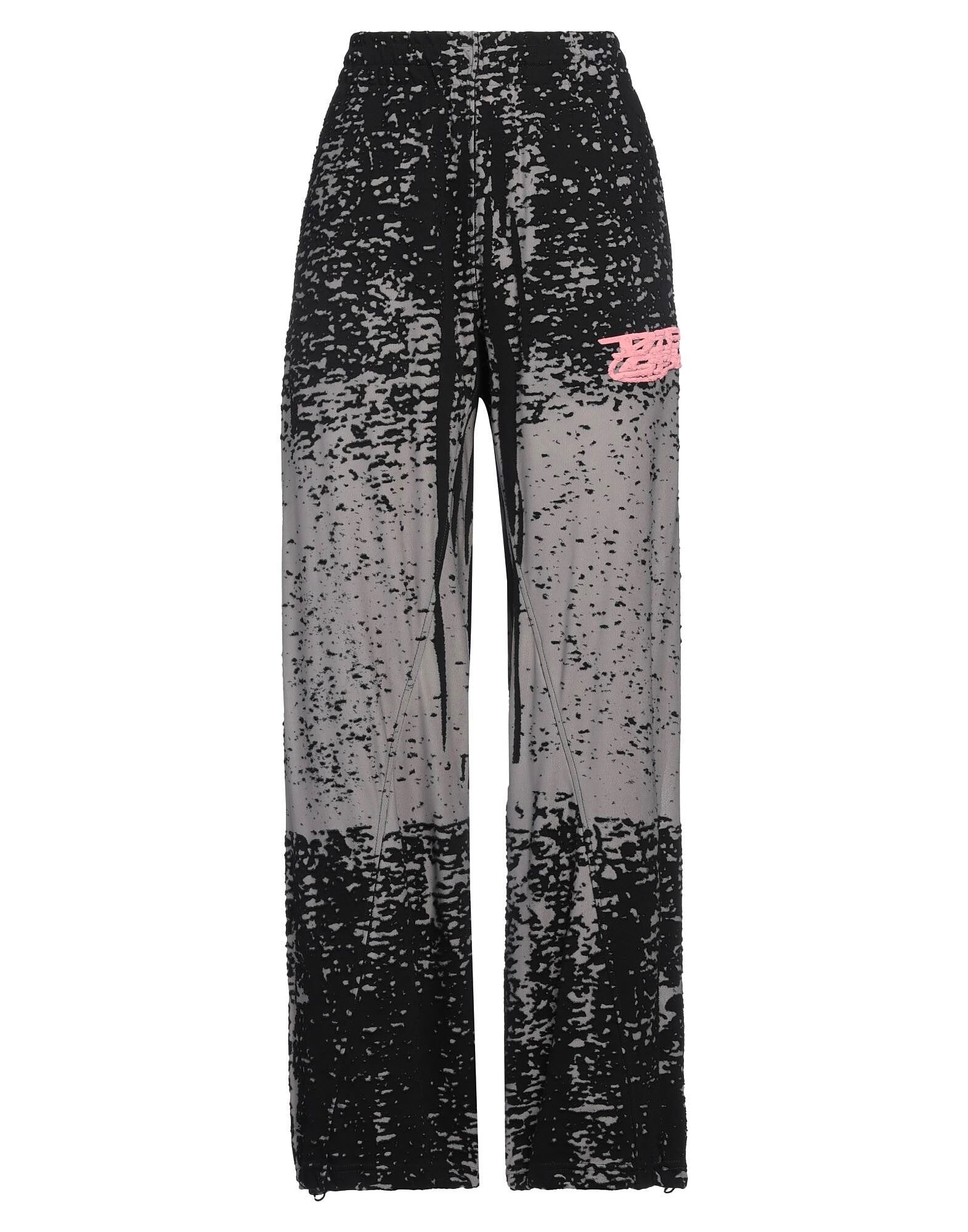 

Брюки Diesel, черный