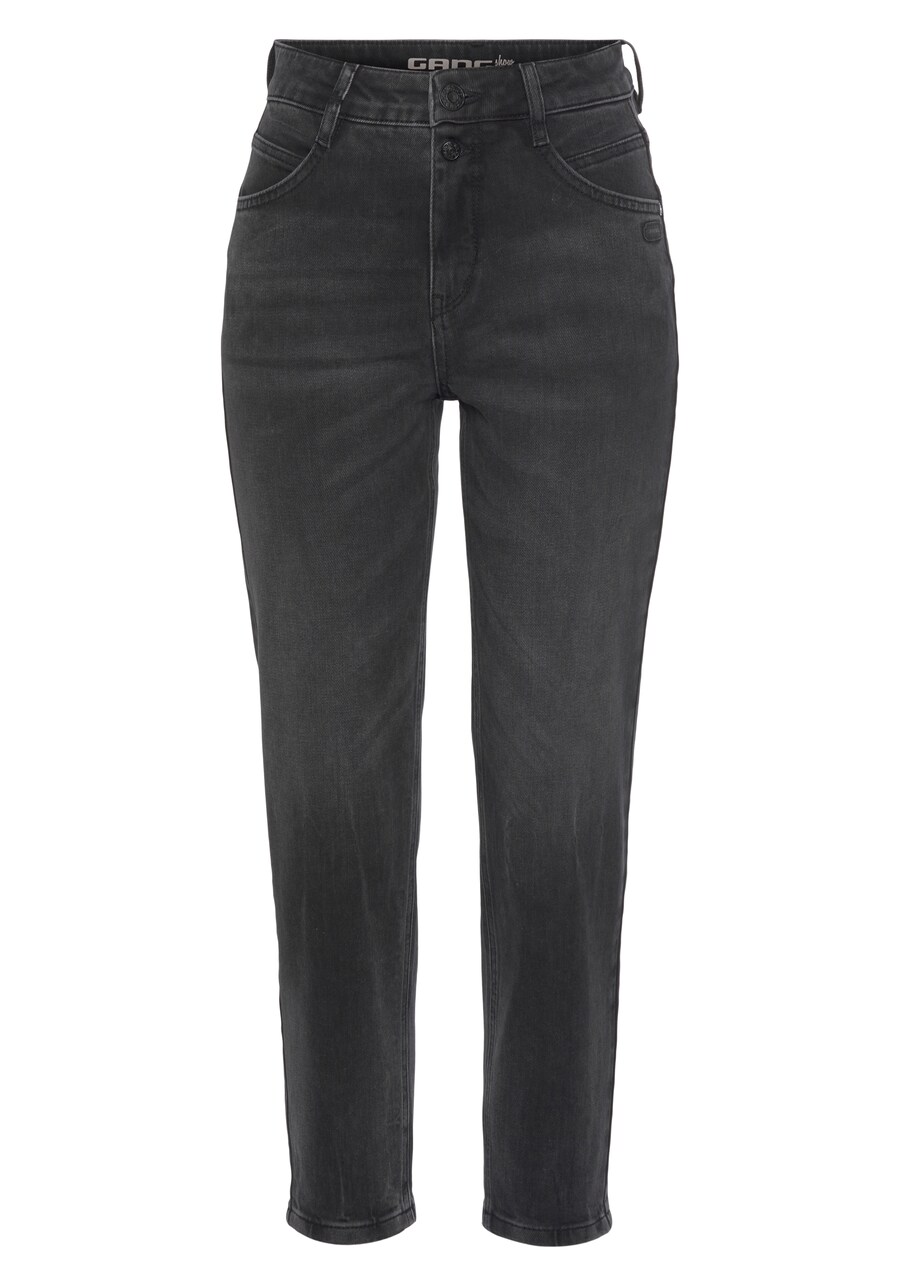 

Джинсы Gang Slim fit Jeans Ora, темно-серый