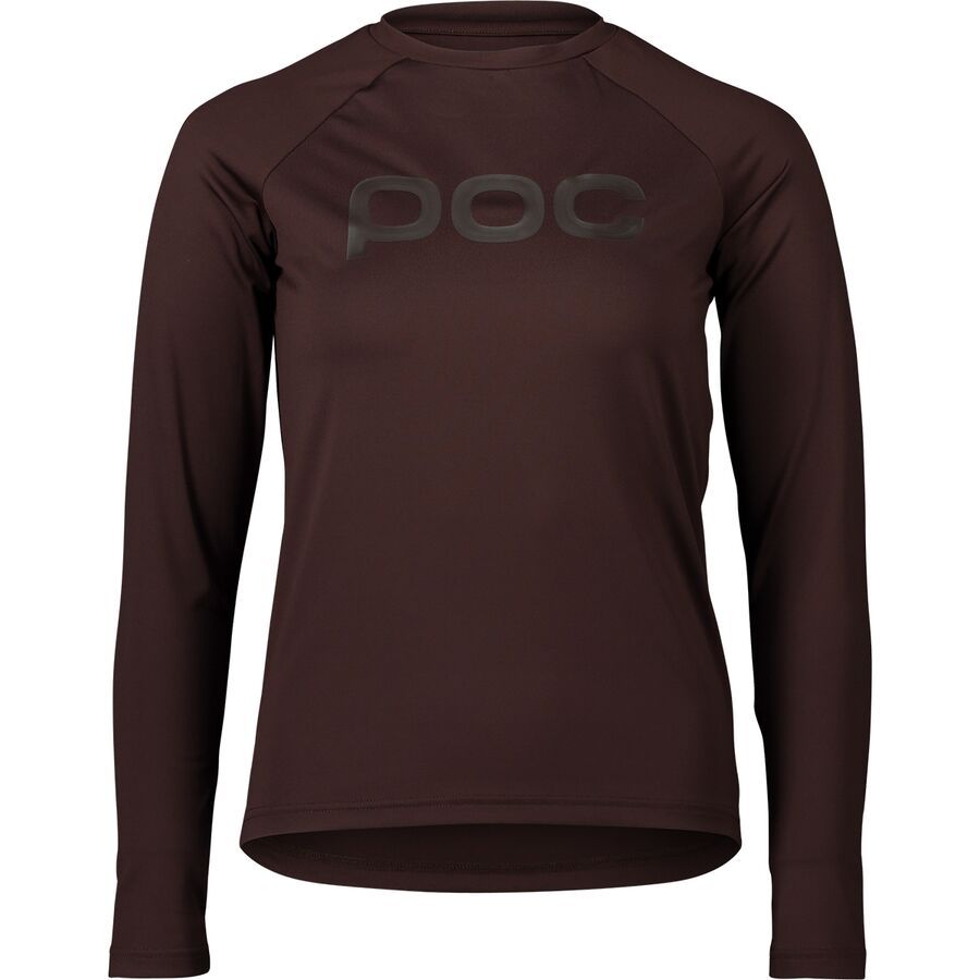 

Футболка POC Reform Enduro POC, Axinite Brown