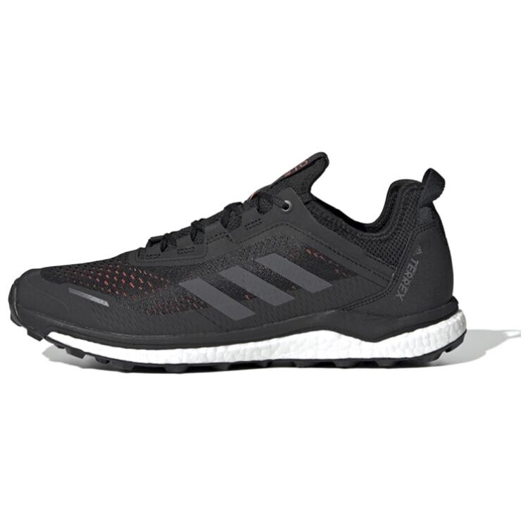 

Кроссовки adidas Terrex Agravic Flow Core Black Grey Six