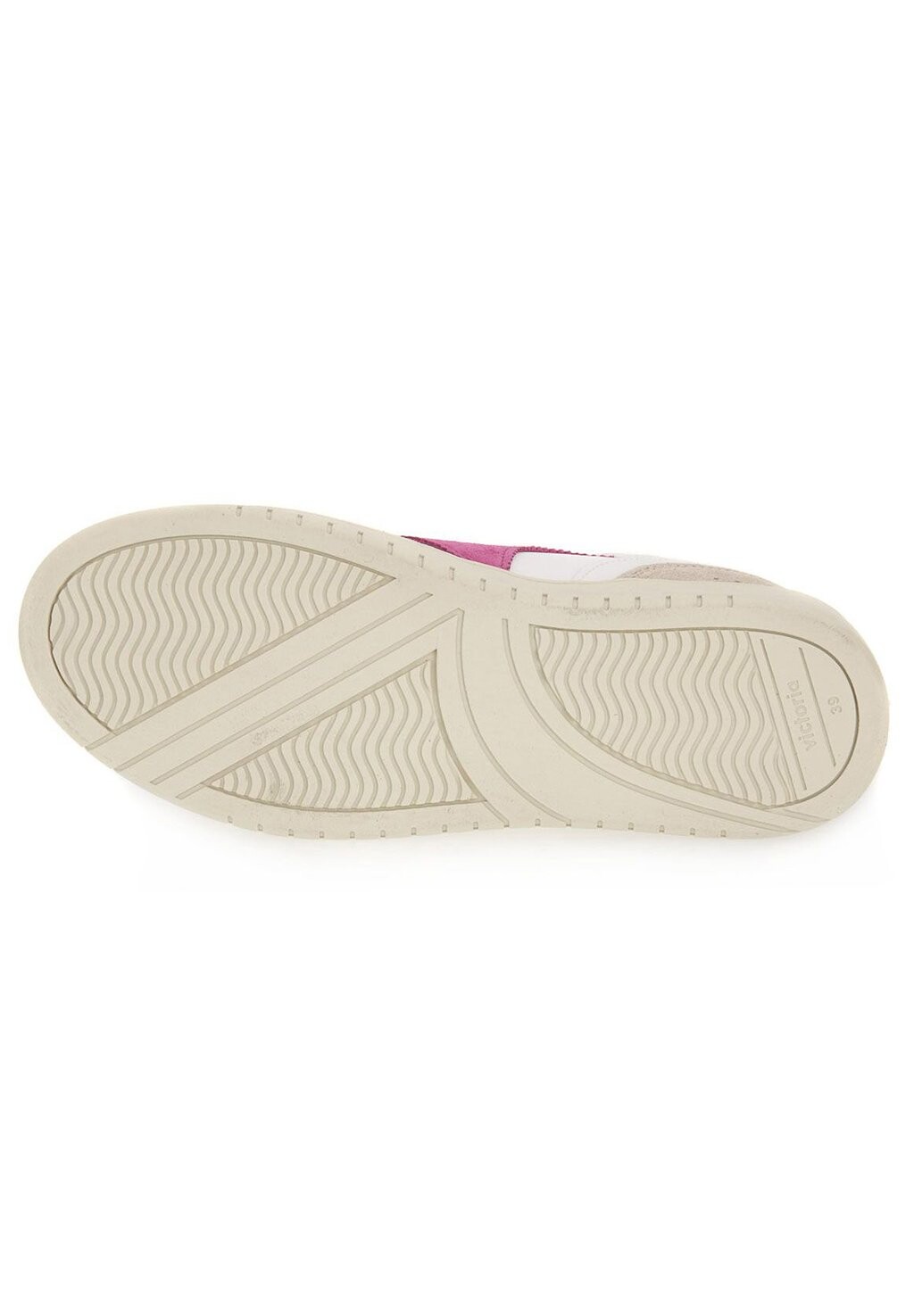 

Кроссовки SEUL Victoria Shoes, бежевый