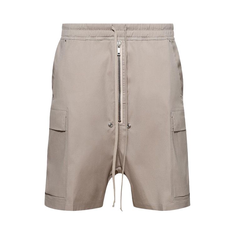 

Шорты Rick Owens Cargobela Shorts, Pearl